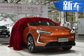 賽力斯5座電動(dòng)SUV三季度上市 比蔚來(lái)ES8動(dòng)力還強(qiáng)