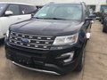 2017款福特探險(xiǎn)者2.3T 四驅(qū)越野新惠秒殺