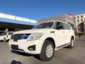 2019款日產尼桑途樂專業越野 起售價熱銷