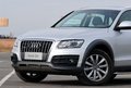 西安奧迪Q5現(xiàn)金優(yōu)惠9.92萬(wàn) 4S店現(xiàn)車(chē)供應(yīng)