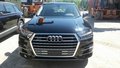 17款奧迪Q7本家報價60萬起 Q7配置表曝光