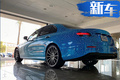 奔驰新款E级信息曝光 方向盘造型你还敢认吗？