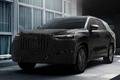 奇瑞“大號瑞虎8”實車曝光！2.0T+8AT 預計15萬起售