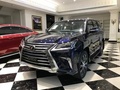 18款雷克薩斯LX570 銷量大贏家備受矚目