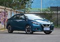 廈門東風日產藍鳥降1.2萬元 競爭卡羅拉