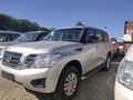 2018款日產尼桑途樂 操作靈活特惠價直銷