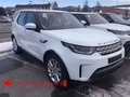 2017款路虎發(fā)現(xiàn)五 新車詳解體驗(yàn)全新駕感