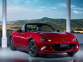 2016款馬自達MX-5細節消息 車重僅1020kg