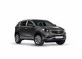 起亞Sportage Axis Edition發布 20萬起