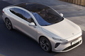 蔚來新轎車明年發(fā)布！尺寸超Model 3 預(yù)計(jì)33萬起售