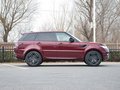 攬勝運(yùn)動(dòng)版優(yōu)惠20萬 顏色齊全西安現(xiàn)車