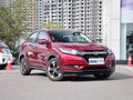廣汽本田SUV繽智1.5L車型 3月正式上市