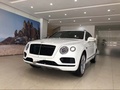 2018款宾利添越汽油V8 现车到店优惠促销