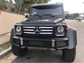 18款奔馳G5504x42美規(guī) 配置報(bào)價(jià)對(duì)比中規(guī)