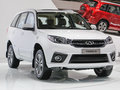 概念車占多數 2014北京車展上的SUV新車
