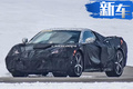 雪佛蘭推全新克爾維特跑車 中置引擎/三種動(dòng)力