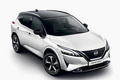 日產(chǎn)全新逍客上市 軸距加長 配10.8英寸抬頭顯示器
