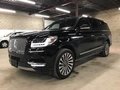 全新林肯領航員車艙做工細膩 外觀霸氣范