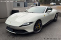 法拉利Roma Spider！3.9T敞篷V8，300萬(wàn)你選它嗎？