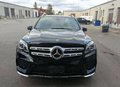 18款奔馳GLS450美規3.0T 大功率最新報價