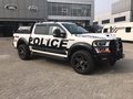 福特F150改裝后爆發強勁動力 省油皮卡價