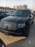 2016款林肯領航員 暖心降價業界領先豪車