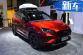 捷途明年最少推4款新车 增搭全新2.0T发动机