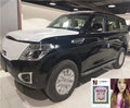 日產尼桑途樂Y62越野車 豪情巨獻可分期