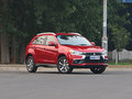 新三菱勁炫ASX現(xiàn)車降價(jià)優(yōu)惠0.8萬(wàn)