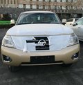 2017款日產途樂5.6LE版 享自然環保之旅