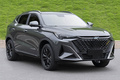 長安歐尚X5“升級(jí)版”實(shí)拍！車身加長 PK奇瑞瑞虎8
