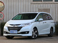 奥德赛最高优惠1.6万元 降价竞争途安L