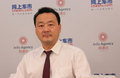 車展專訪 北京汽車市場公關(guān)部長陳思英