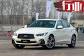 英菲尼迪“換帥”銷量暴跌 主力車型Q50L下滑51%