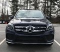 18款奔馳GLS450豪華SUV 港口現(xiàn)車可按揭