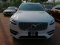 2018款沃尔沃XC90 T6行政版七座豪华SUV