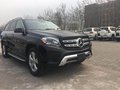 18款奔馳GLS450 精致美規(guī)豪華車98.88萬