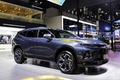 西安坦克300優(yōu)惠 雪佛蘭開拓者現(xiàn)車充足
