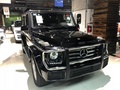 奔馳G500強壯有力純進口越野 現(xiàn)車促銷價