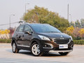 老款標致3008優(yōu)惠3萬元起 少量現車在售