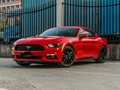 2017款福特野馬2.3T 超高人氣跑車顏色全