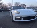 2018款保時捷帕拉梅拉 被稱為車壇貴公子