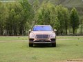 宾利添越平行进口 四种驾驶模式稀缺豪车