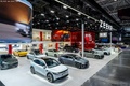 極氪多款明星車型亮相粵港澳車展，9X成為最大焦點(diǎn)