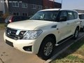 日產(chǎn)尼桑途樂4.0 7座SE版途樂潮款越野車