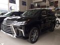 2017款雷克薩斯LX570良心降價 圖文賞析