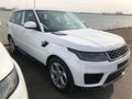 2018款路虎攬勝運動時尚 實用性非常可觀
