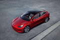 國產Model 3價格下調 補貼后售價27.155萬起