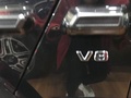 19款奔驰G500经典双色设计 越野能手巨惠