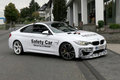 宝马高性能M4 GTS 动力强劲/可接受预定